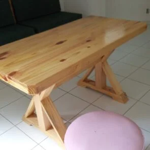 Mesa de Madeira