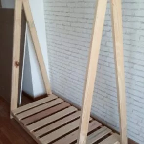 Arara de Roupa