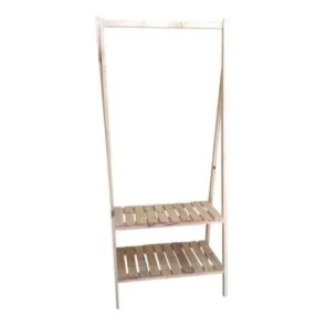 Arara de Roupa
