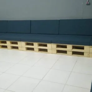 Estofado para sofá