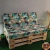 Sofá de pallet